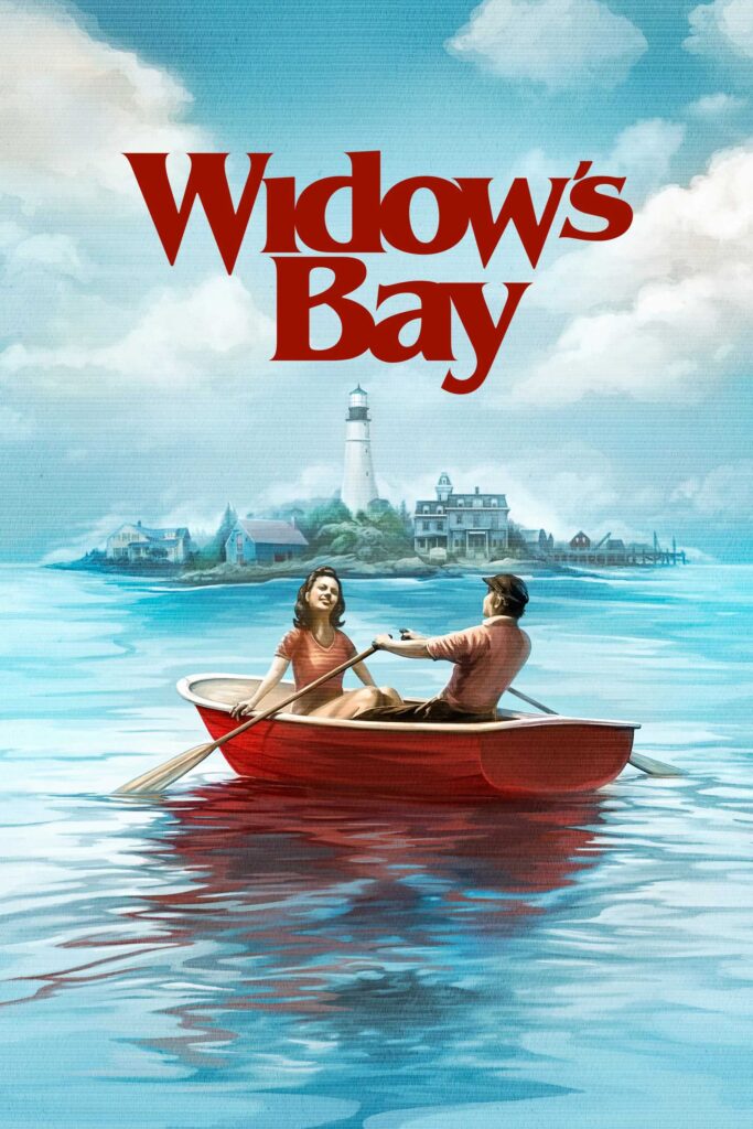 Widow's Bay S1
